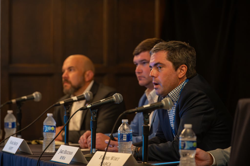 public meetings photography by WDO Photography Atlanta