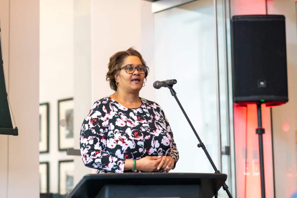 Atlanta fundraiser photographers WDO Photography