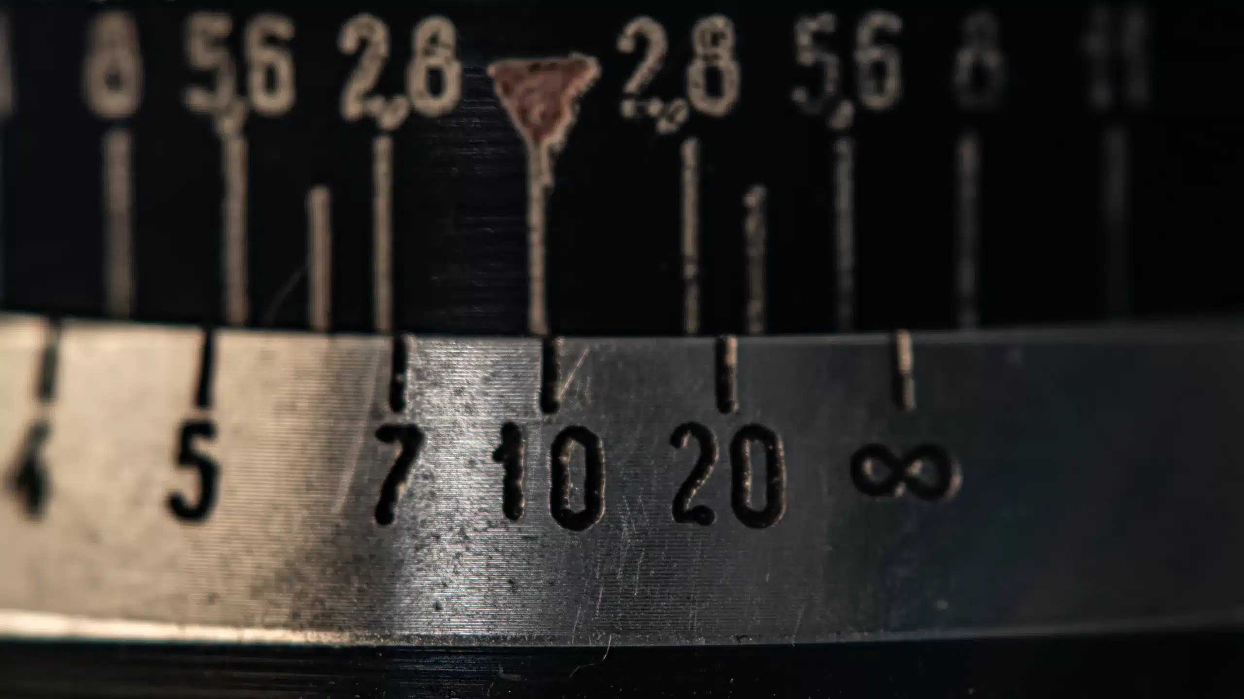 Featured image for “Know Your Aperture, Don’t Miss This F-Stop List”