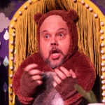 Puppetry photographers WDO Photography