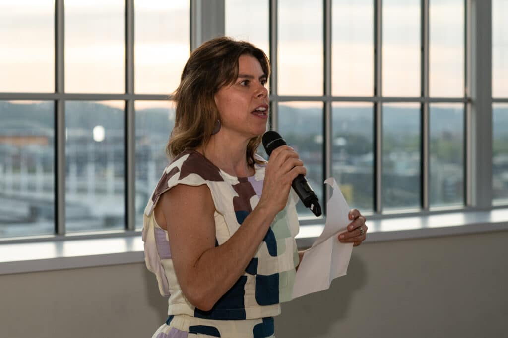 Atlanta fundraiser photographers