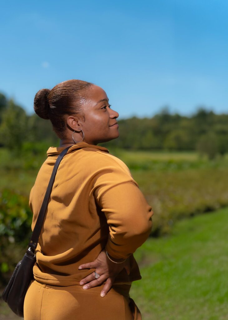 DeKalb County Park Portraits