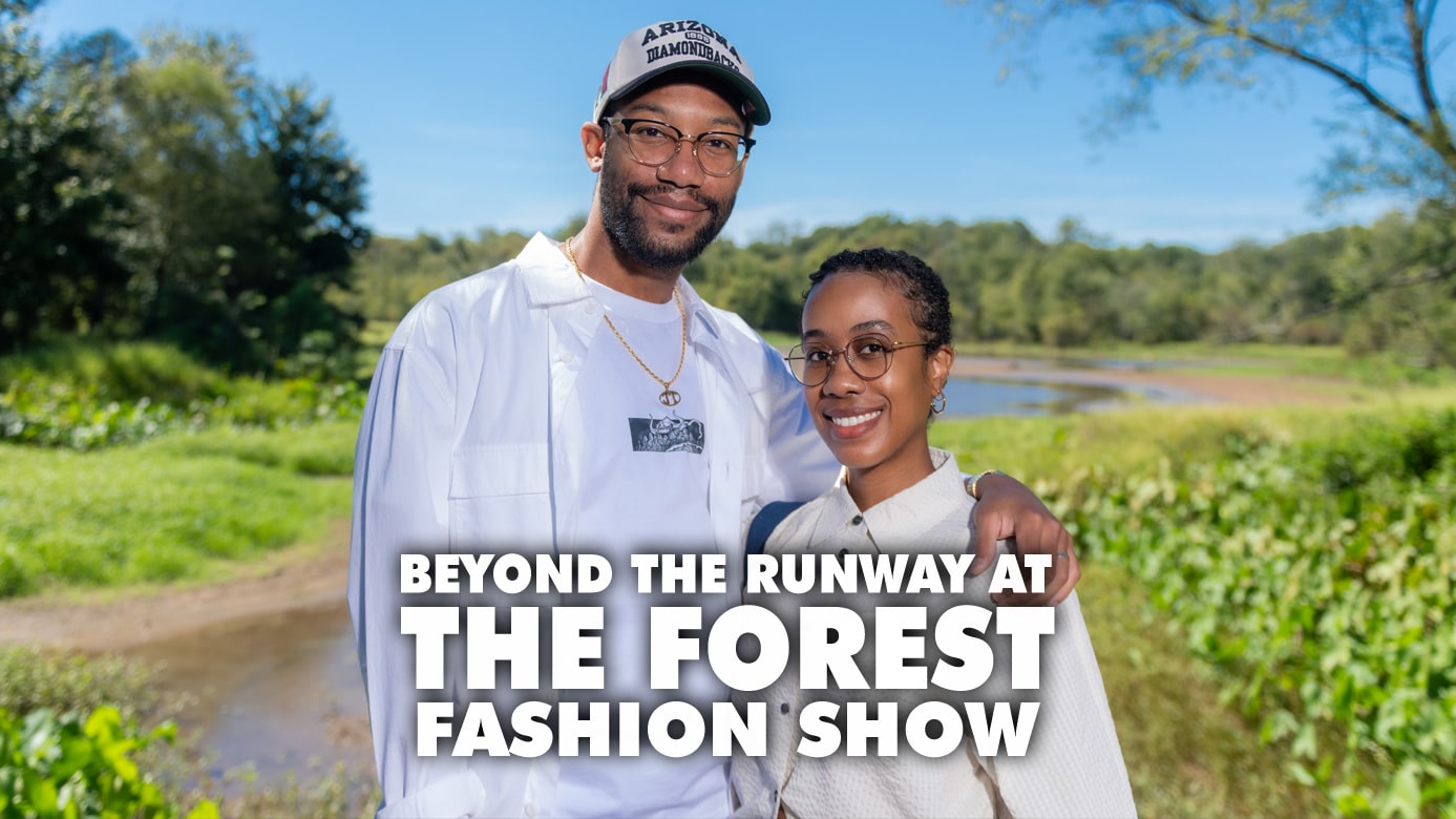 DeKalb County Parks Beyond The Runway at Constitution Lakes