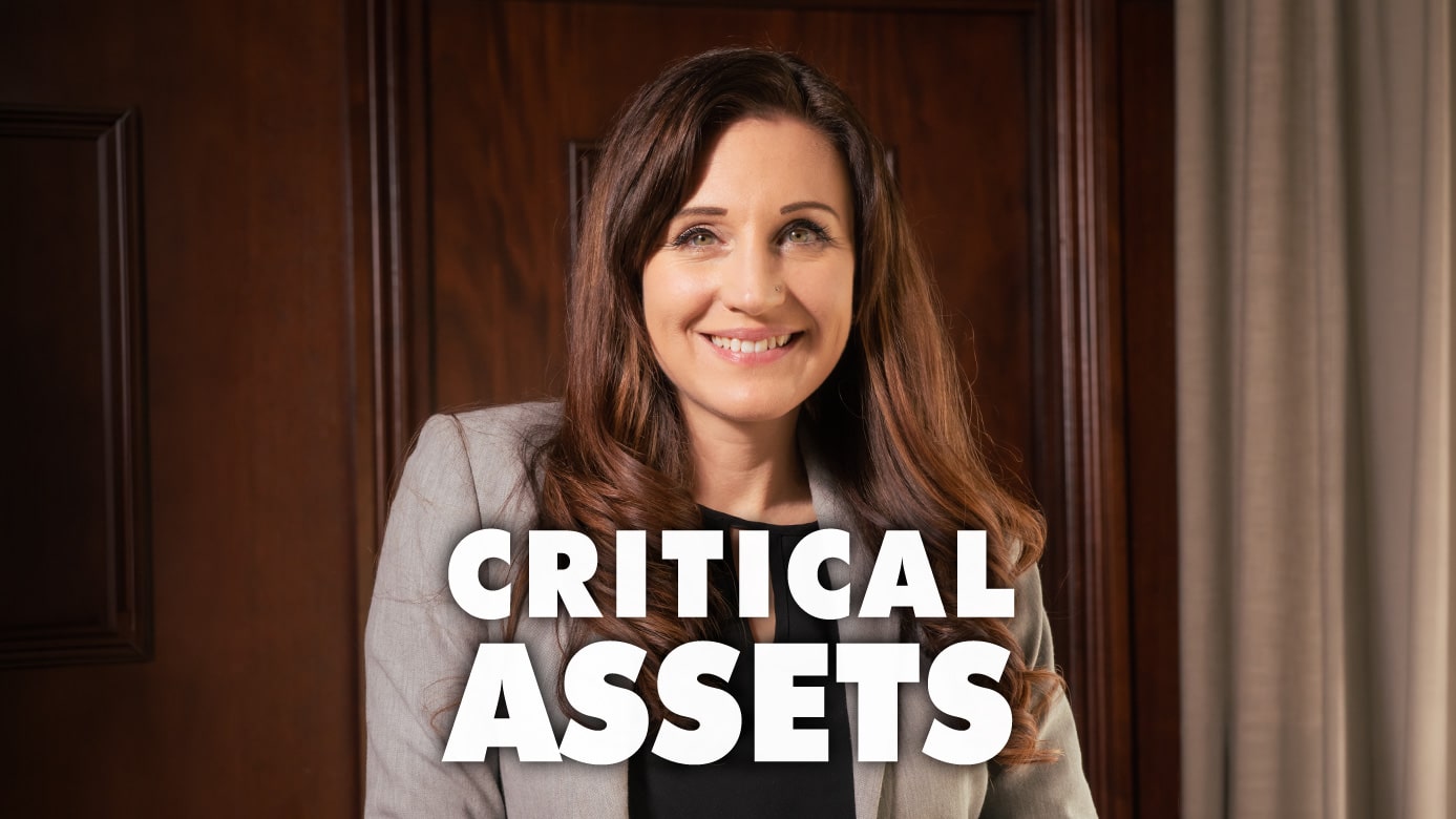 Atlanta Executive Headshots Are Critical Assets In Your Company's Media Kit