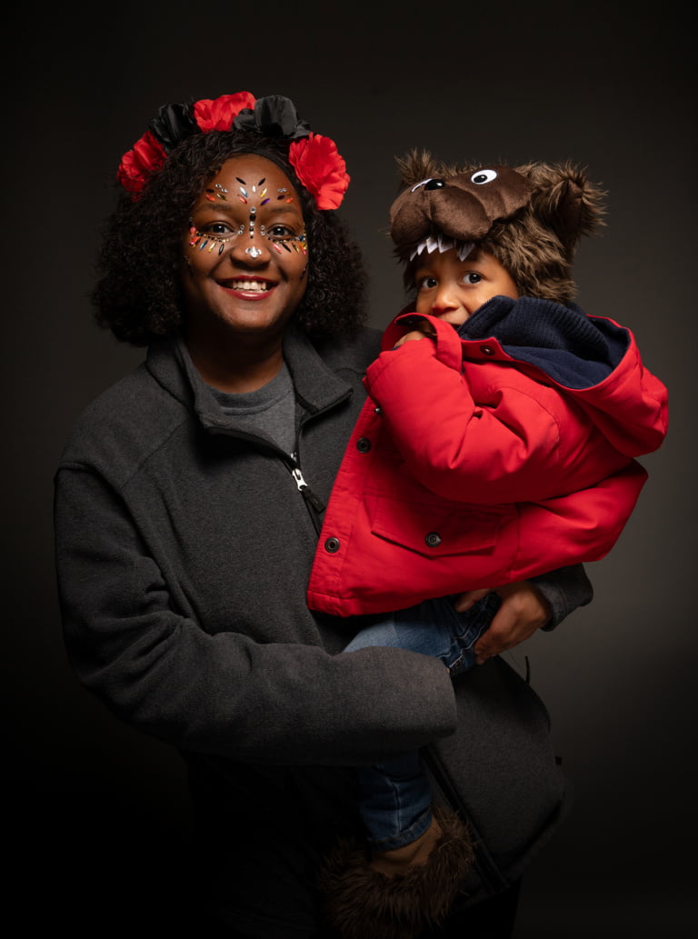 Pittsburgh Photographer Don Orkoskey's family photographer near Pittsburgh