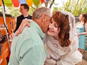 emotionally charged wedding photography in Pittsburgh