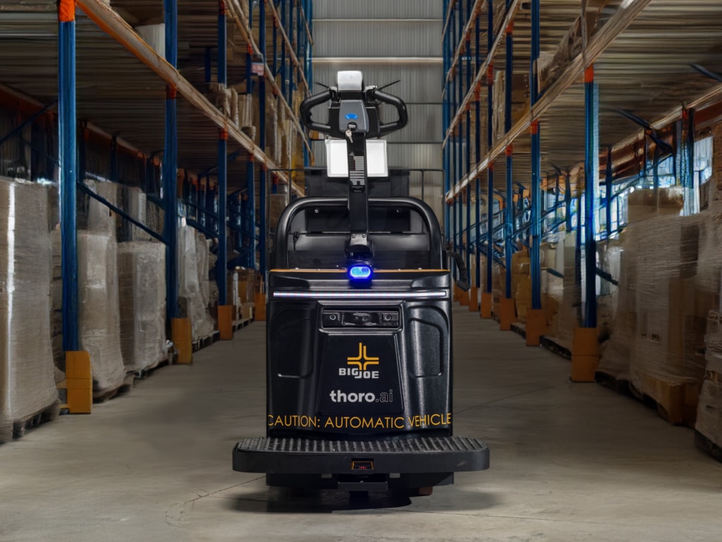 Industrial Product Photographer