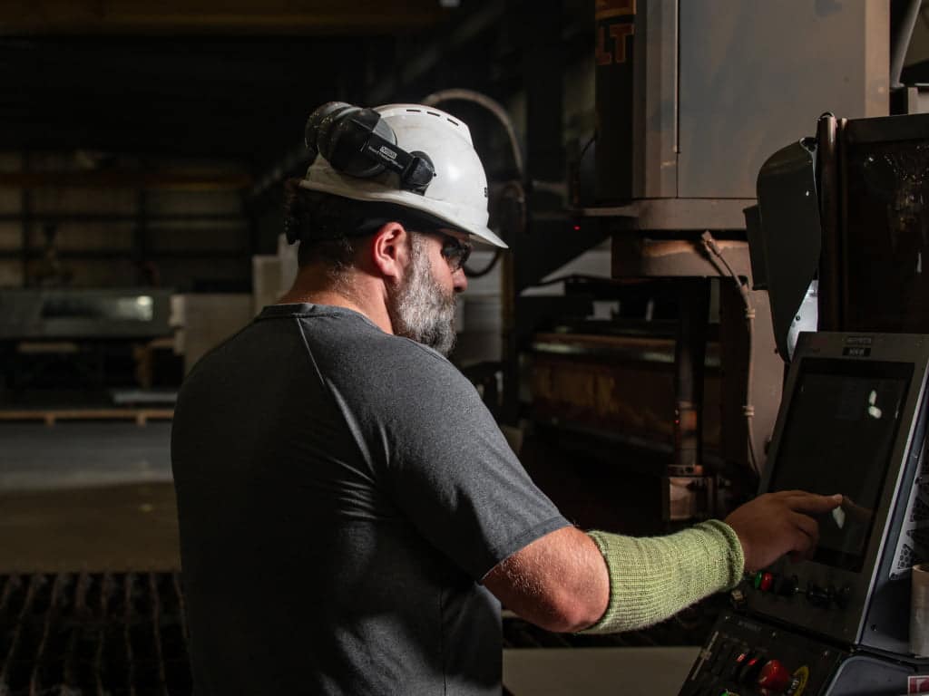 Industrial Photography