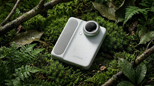 Littpopo Microcam X1