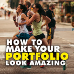 Make Your Portfolio Stand Out