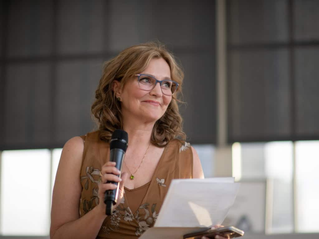 Nonprofit Event Photographer