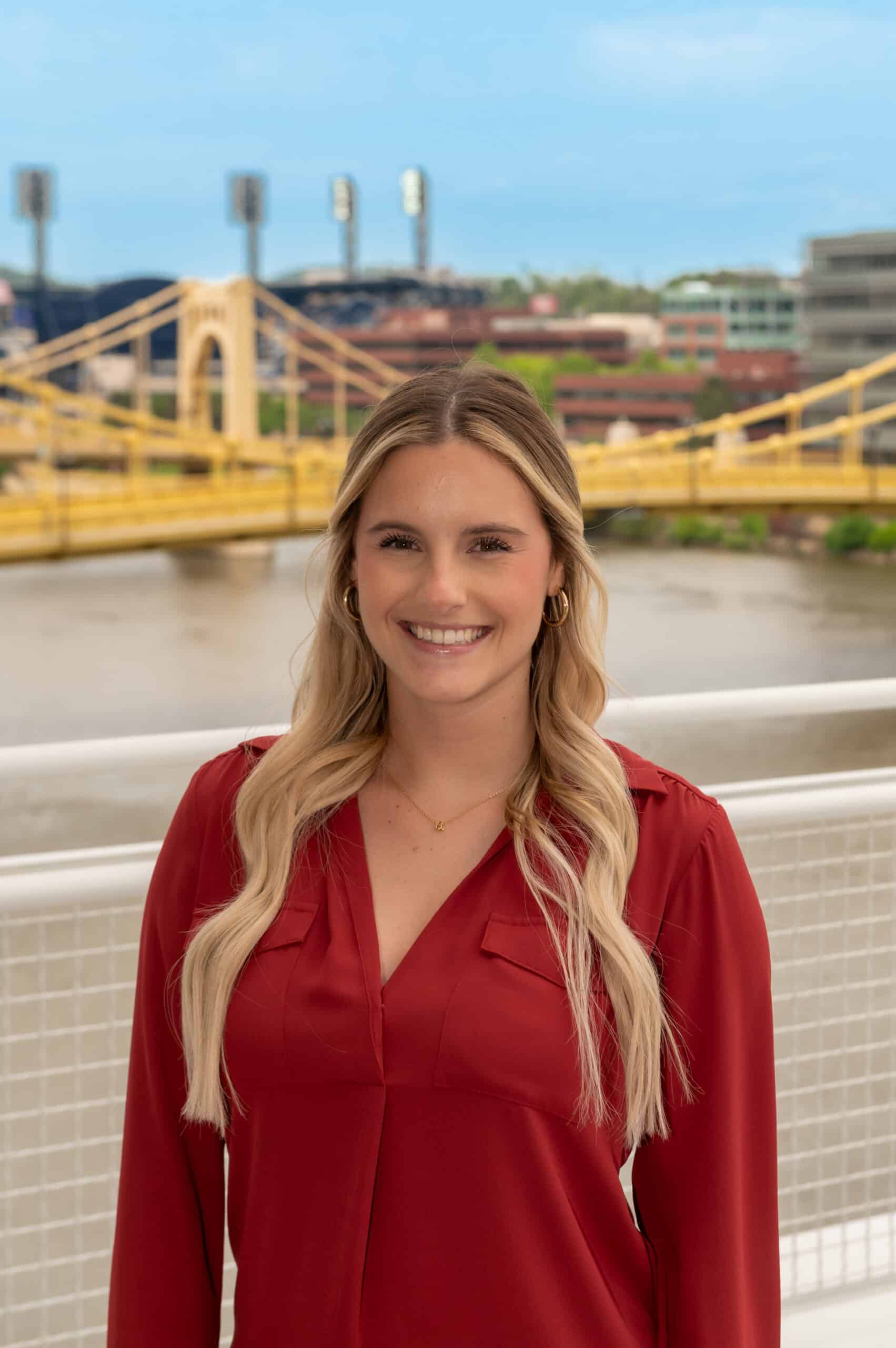 Featured image for “Book Your Fantastic Professional Outdoor headshots in Atlanta”