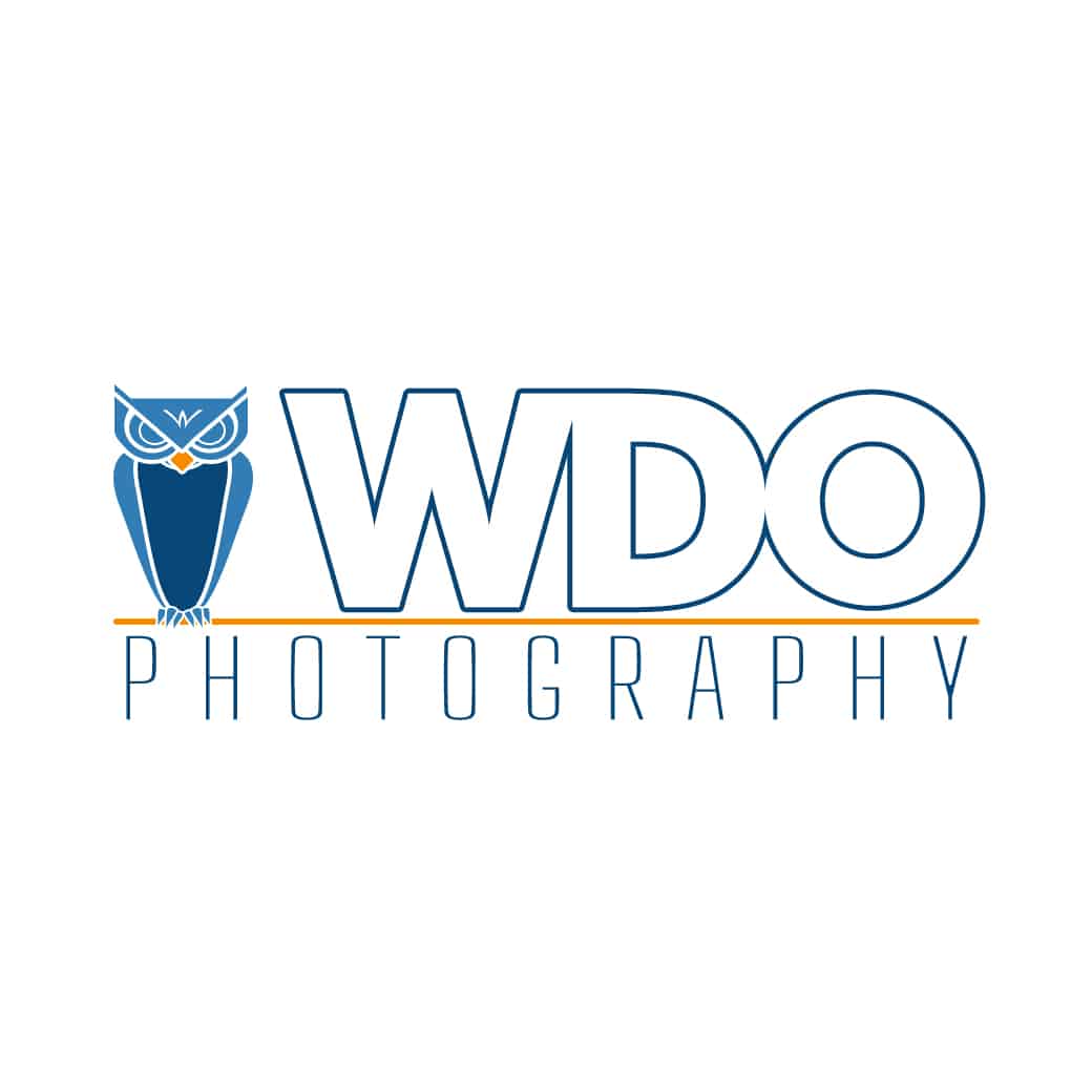 WDO Photography Pittsburgh logo