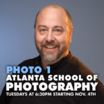 Photo 1 at the Atlanta School of Photography