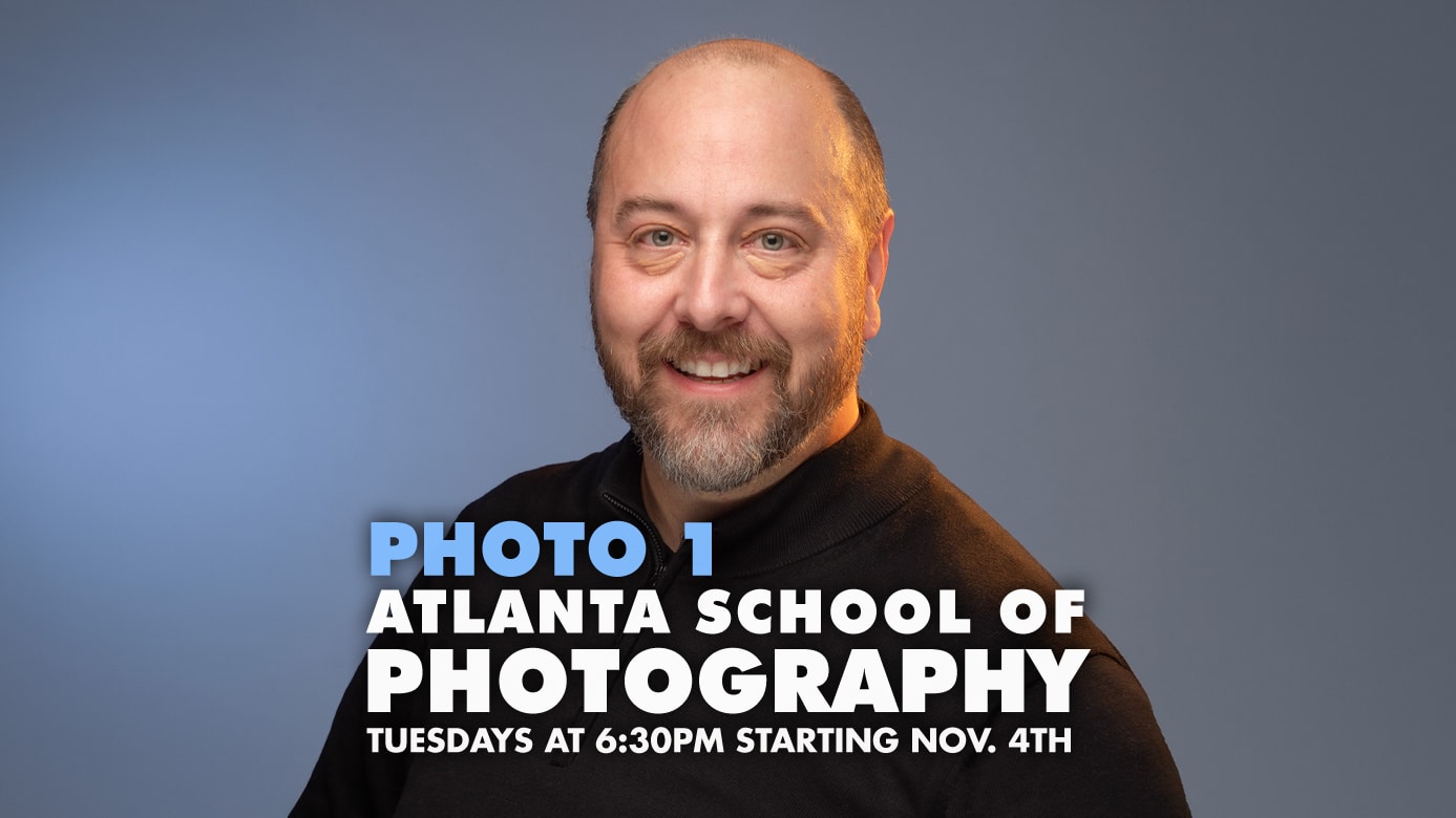 Featured image for “Atlanta School of Photography Photo 1”