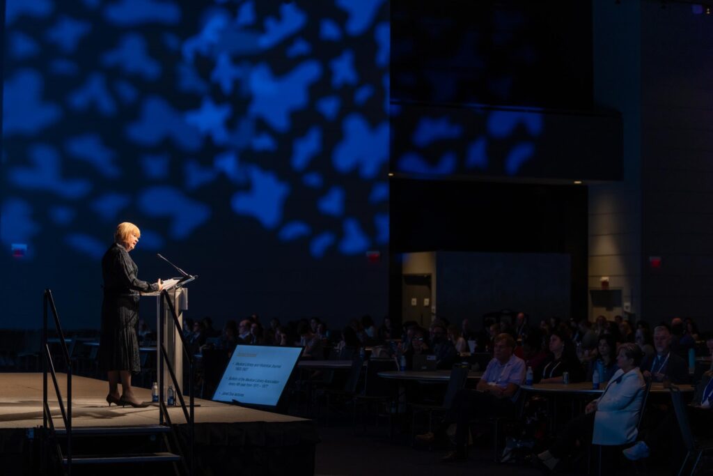 Pittsburgh Conference Photographer