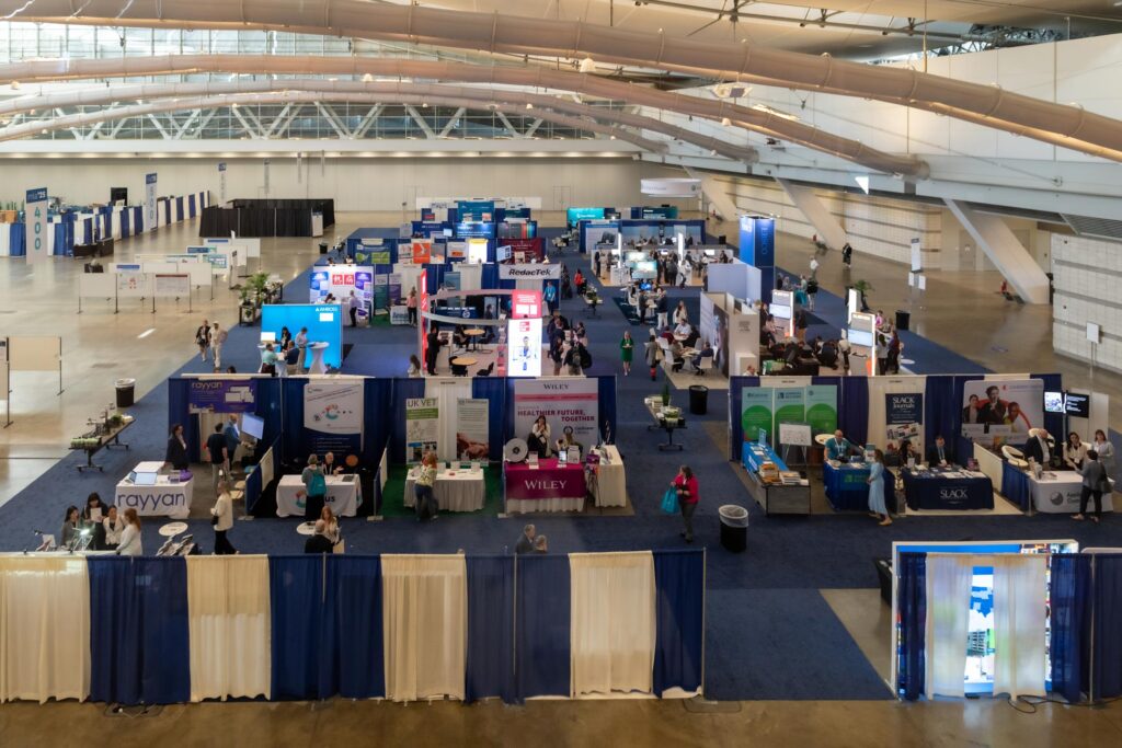 Pittsburgh Convention Photographer