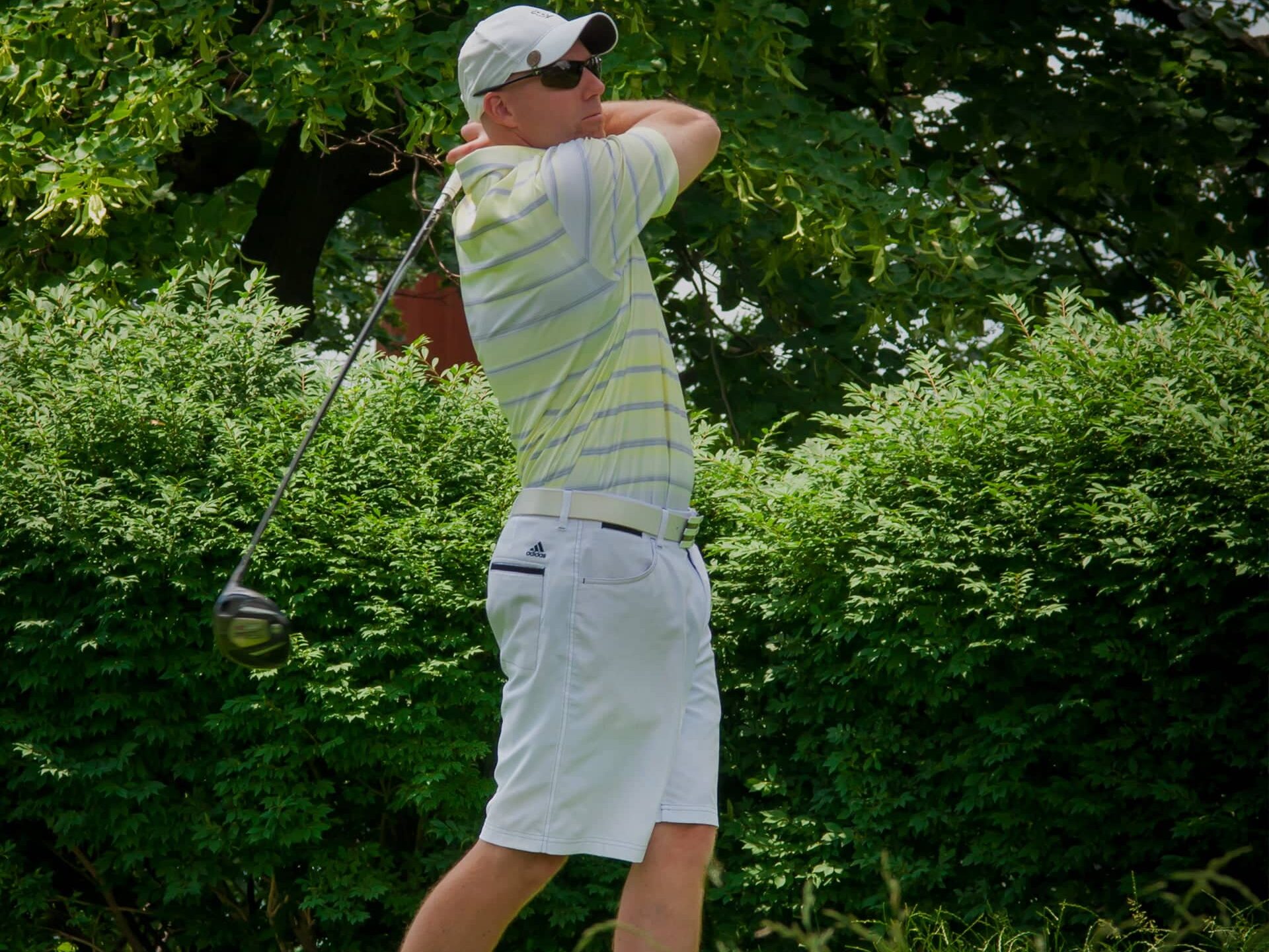 Golf Photographers WDO Photography