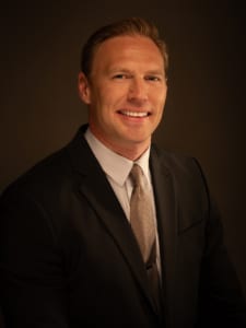 professional headshot photographer