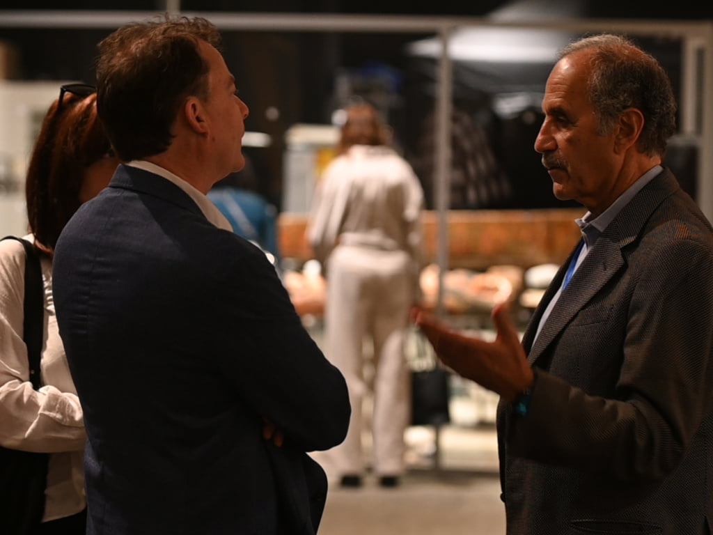 open house photography