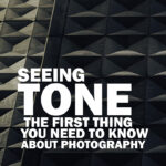 Seeing tone