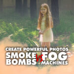 Smoke Bomb vs Fog Machine