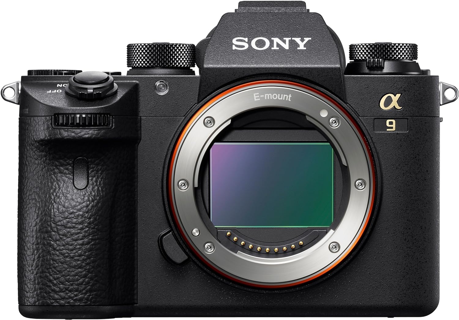 Featured image for “How to know if the Sony α9 is the right mirrorless camera for you”