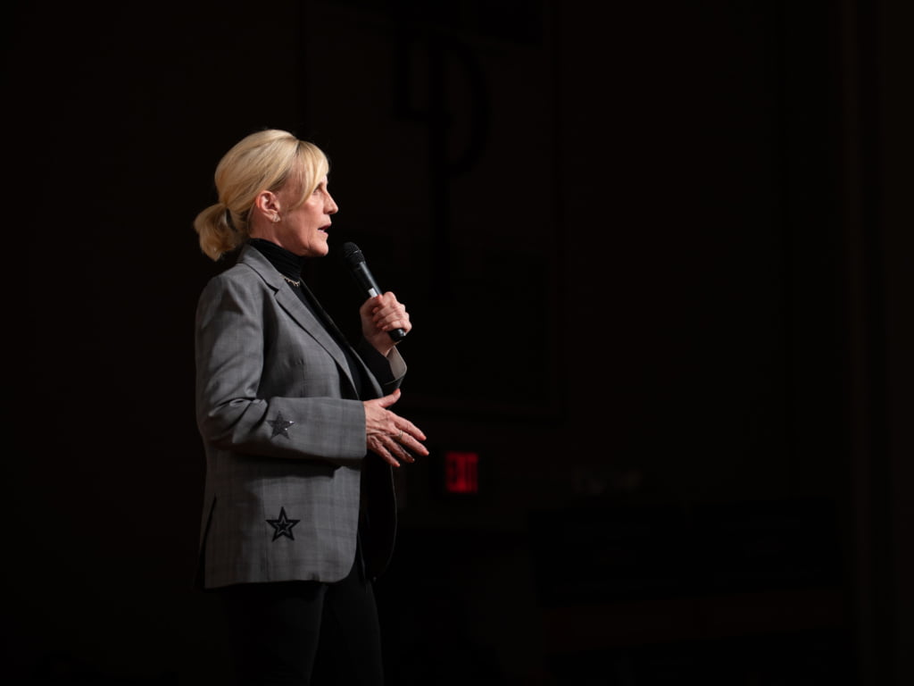 Speaking Engagement Photographer Pittsburgh