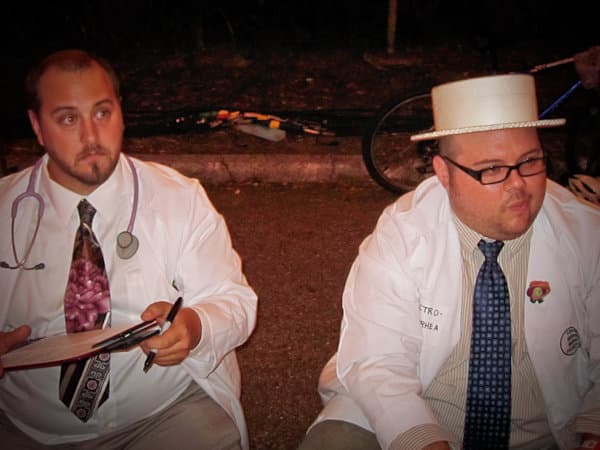 The Schmutz Company Puppeteers | WDO Photography