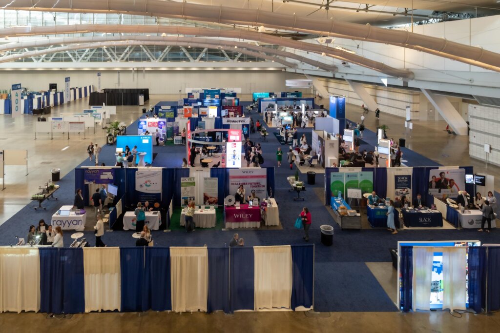 The Best Convention Photography in Atlanta