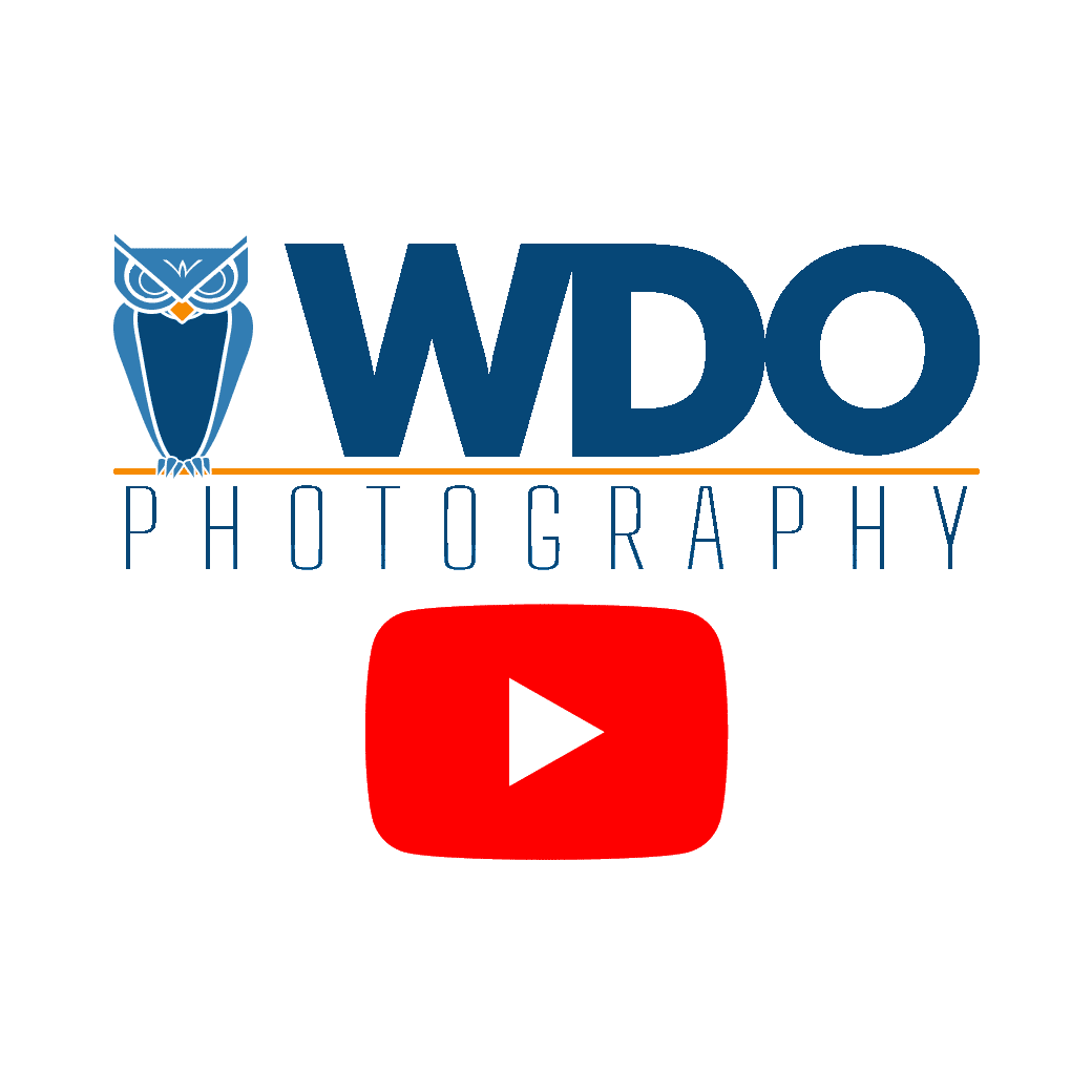 WDO Photography Youtube