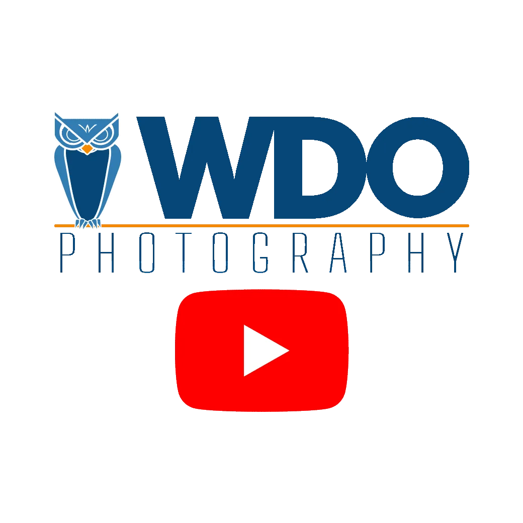 WDO Photography Youtube