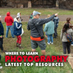 Where To Learn Photography