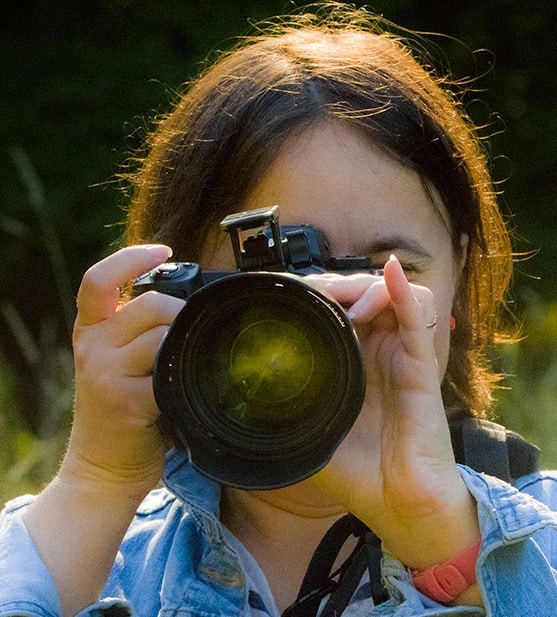 Photography classes near Atlanta