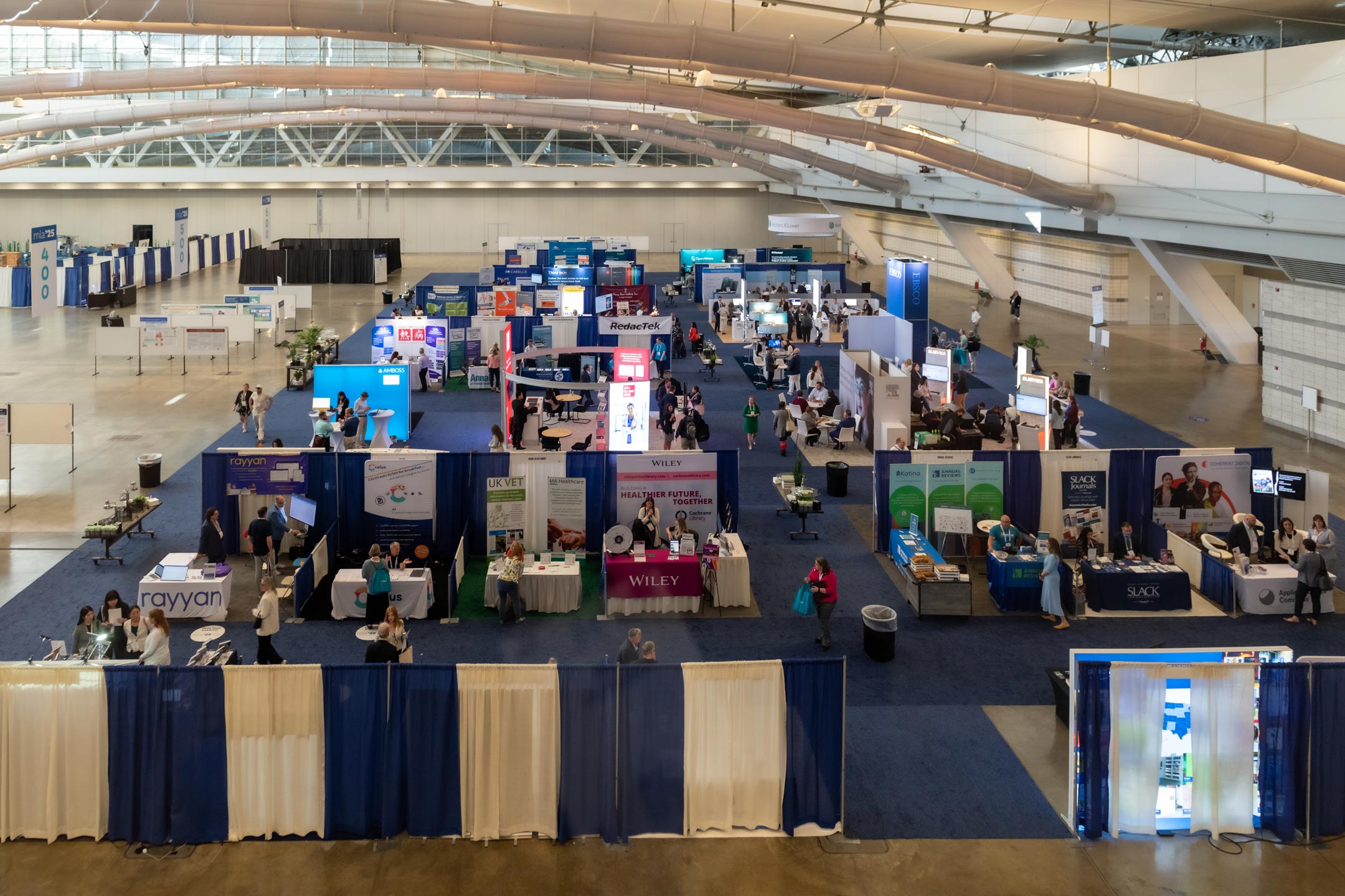 Featured image for “WDO Photography Are Your Atlanta Trade Show Photographers”