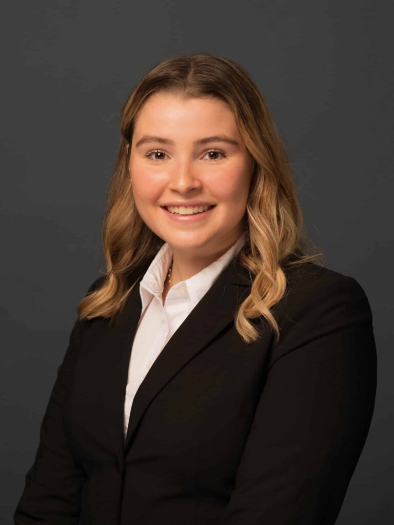 Atlanta lawyer headshots
