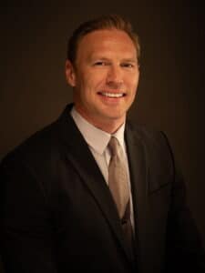 professional headshot photographer