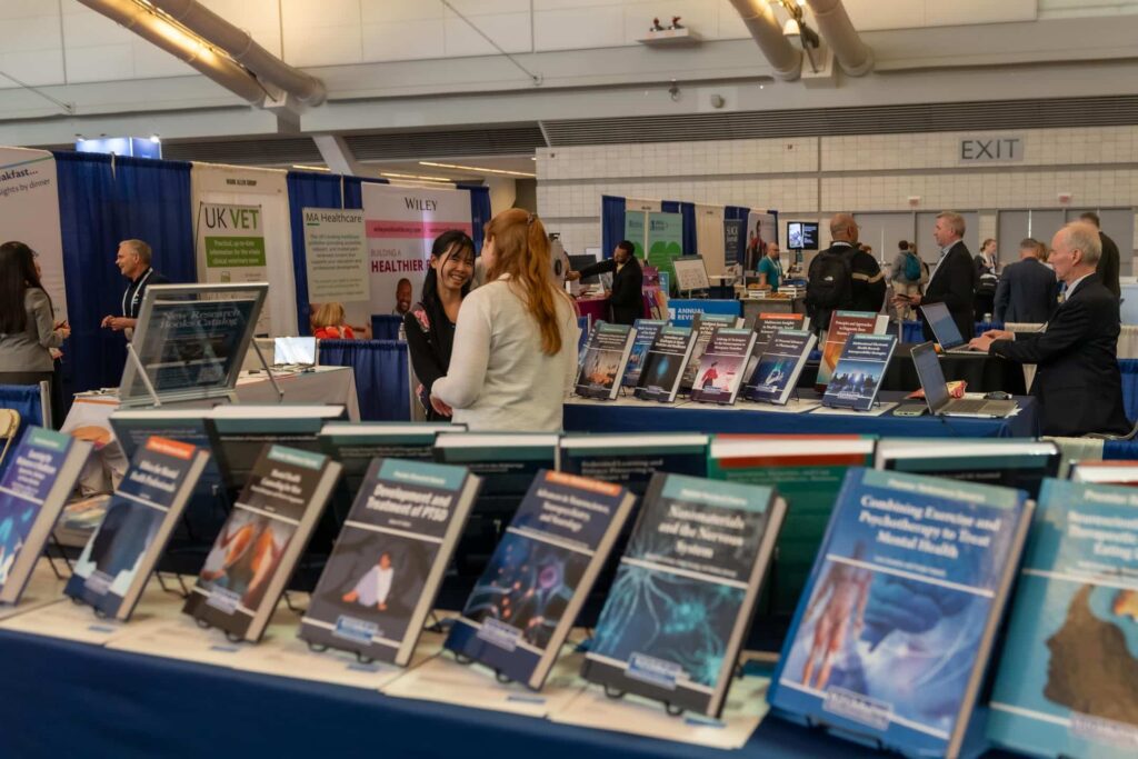 Trade show photographers