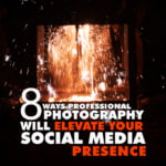 Elevate your social media presence