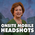 Atlanta onsite mobile headshots