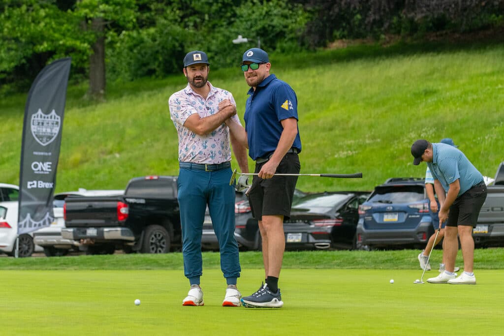 golf event photographers